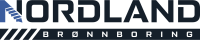 Norldand brønnboring logo